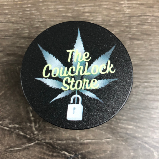 The CouchLock Grinder