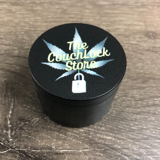 The CouchLock Grinder