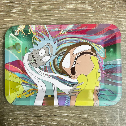 RM HAZE Rolling Tray