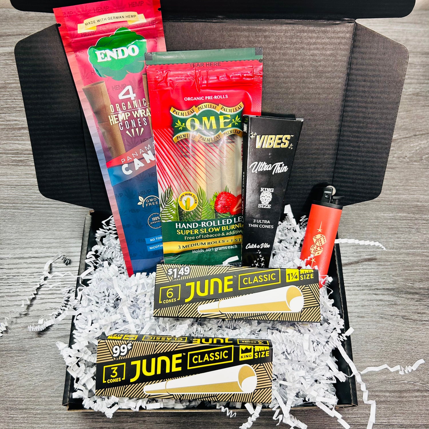 Mini Boxes $15 & Under