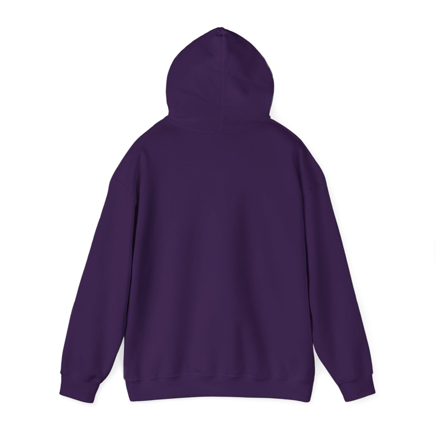 The CouchLock Store Unisex Hoodie - Cozy Sweatshirt for Relaxation and Chill Vibes