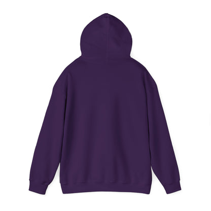 The CouchLock Store Unisex Hoodie - Cozy Sweatshirt for Relaxation and Chill Vibes