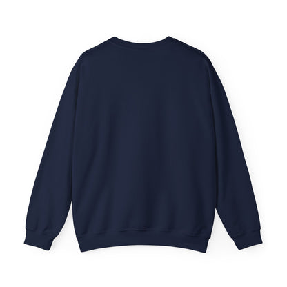 Crewneck Sweatshirt - "Professional Couchlocker: Do Not Disturb"