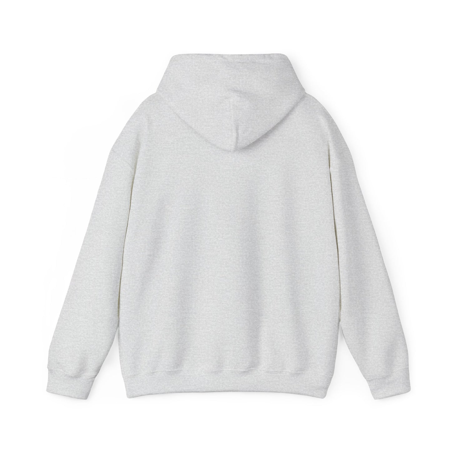 Shroom'd Out -  Hooded Sweatshirt for Cozy Style