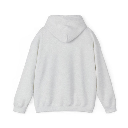 Shroom'd Out -  Hooded Sweatshirt for Cozy Style