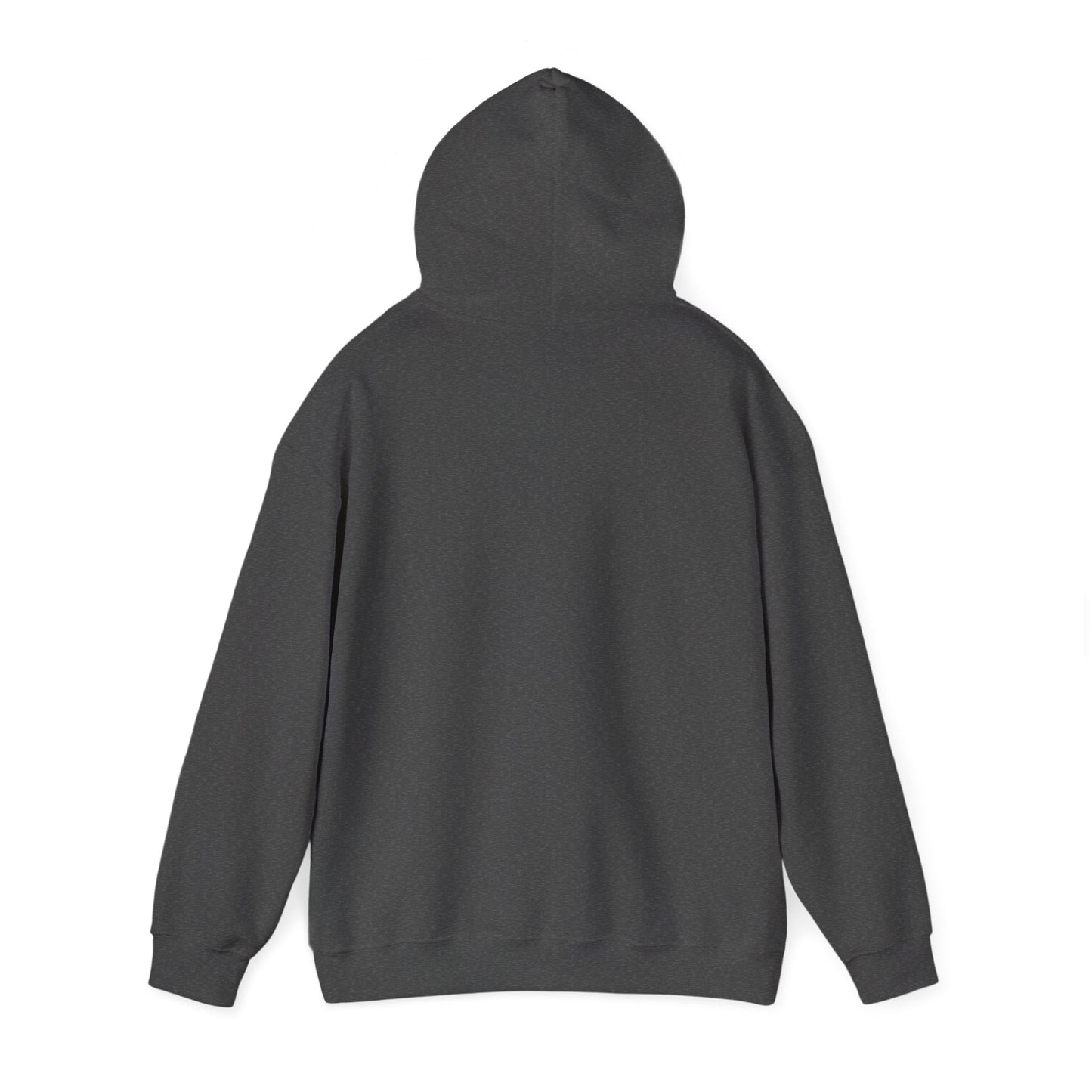 Shroom'd Out -  Hooded Sweatshirt for Cozy Style