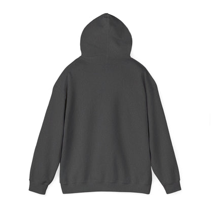 Shroom'd Out -  Hooded Sweatshirt for Cozy Style