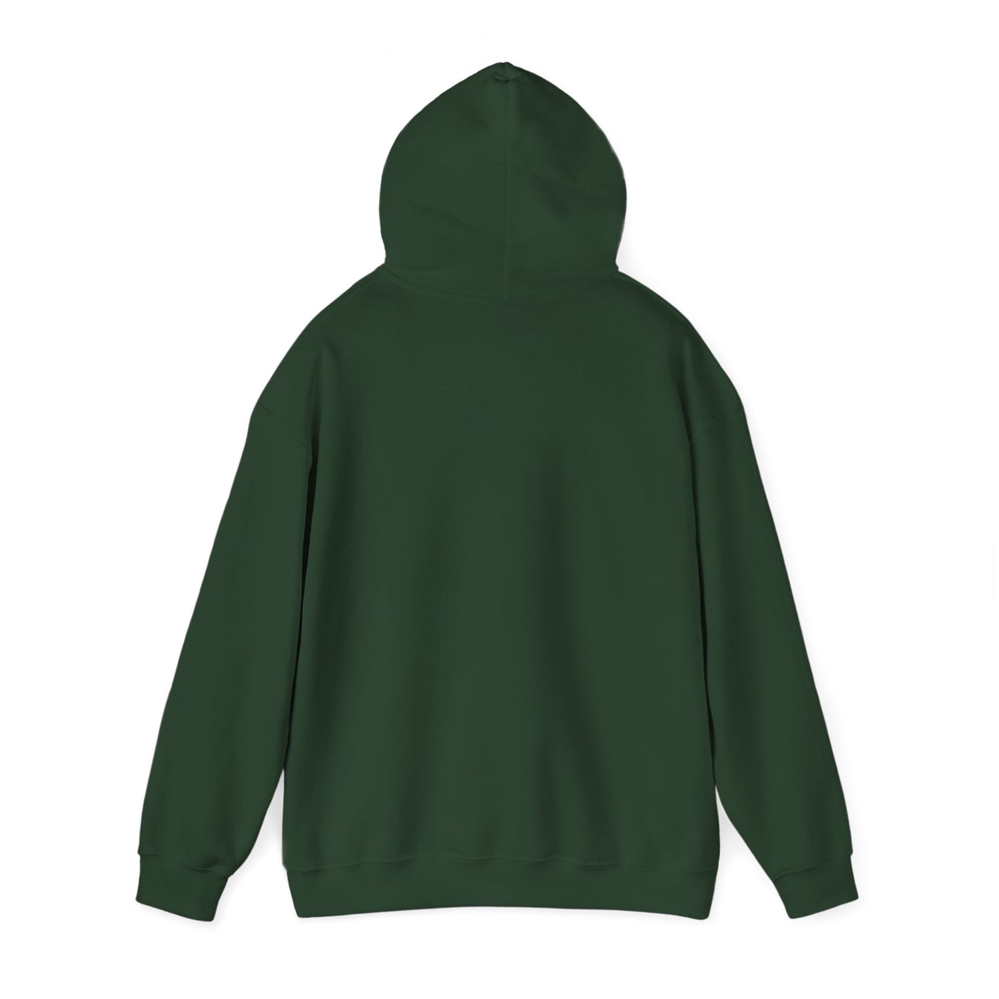 Shroom'd Out -  Hooded Sweatshirt for Cozy Style