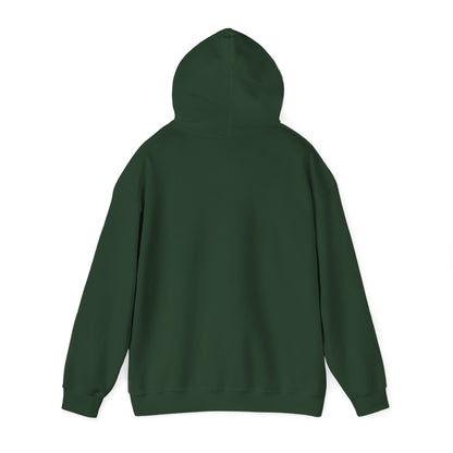 Shroom'd Out -  Hooded Sweatshirt for Cozy Style