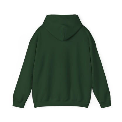 Shroom'd Out -  Hooded Sweatshirt for Cozy Style