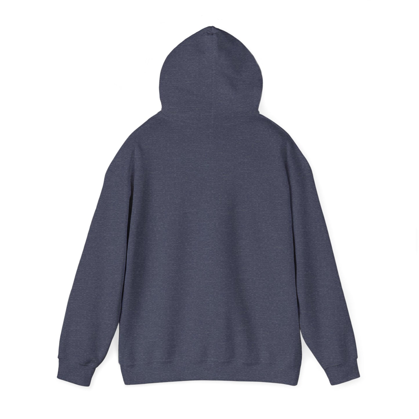 Shroom'd Out -  Hooded Sweatshirt for Cozy Style