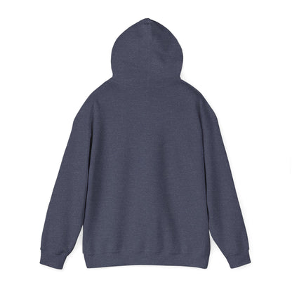 Shroom'd Out -  Hooded Sweatshirt for Cozy Style