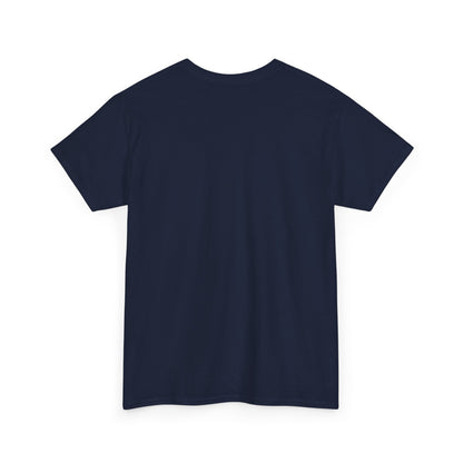 Couchlock- Because walking is overrated- Unisex Heavy Cotton Tee, Funny T-Shirt