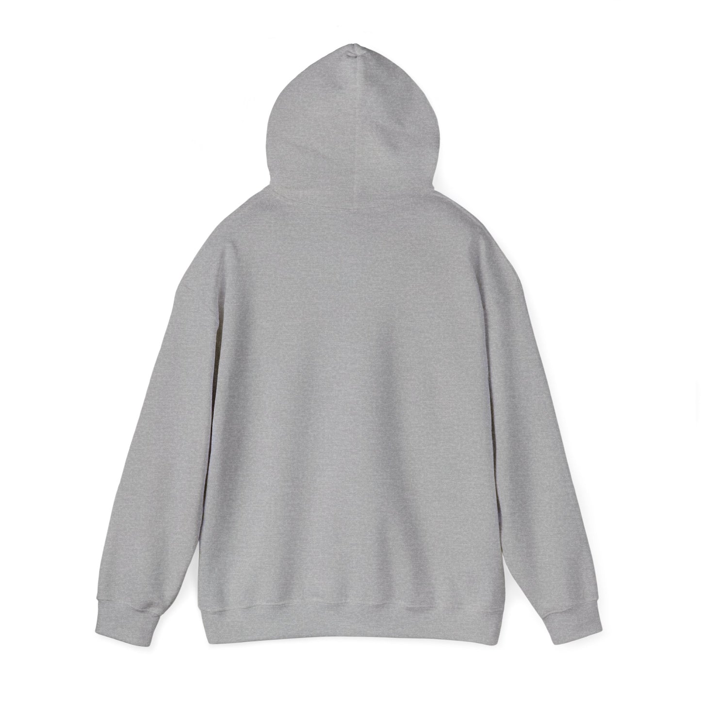 Shroom'd Out -  Hooded Sweatshirt for Cozy Style