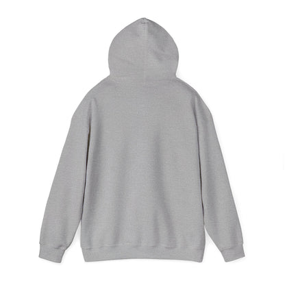 Shroom'd Out -  Hooded Sweatshirt for Cozy Style