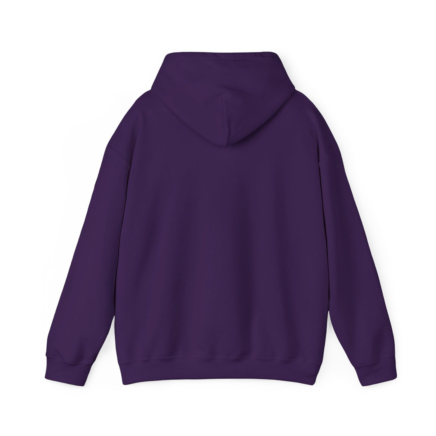 Shroom'd Out -  Hooded Sweatshirt for Cozy Style