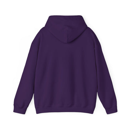 Shroom'd Out -  Hooded Sweatshirt for Cozy Style