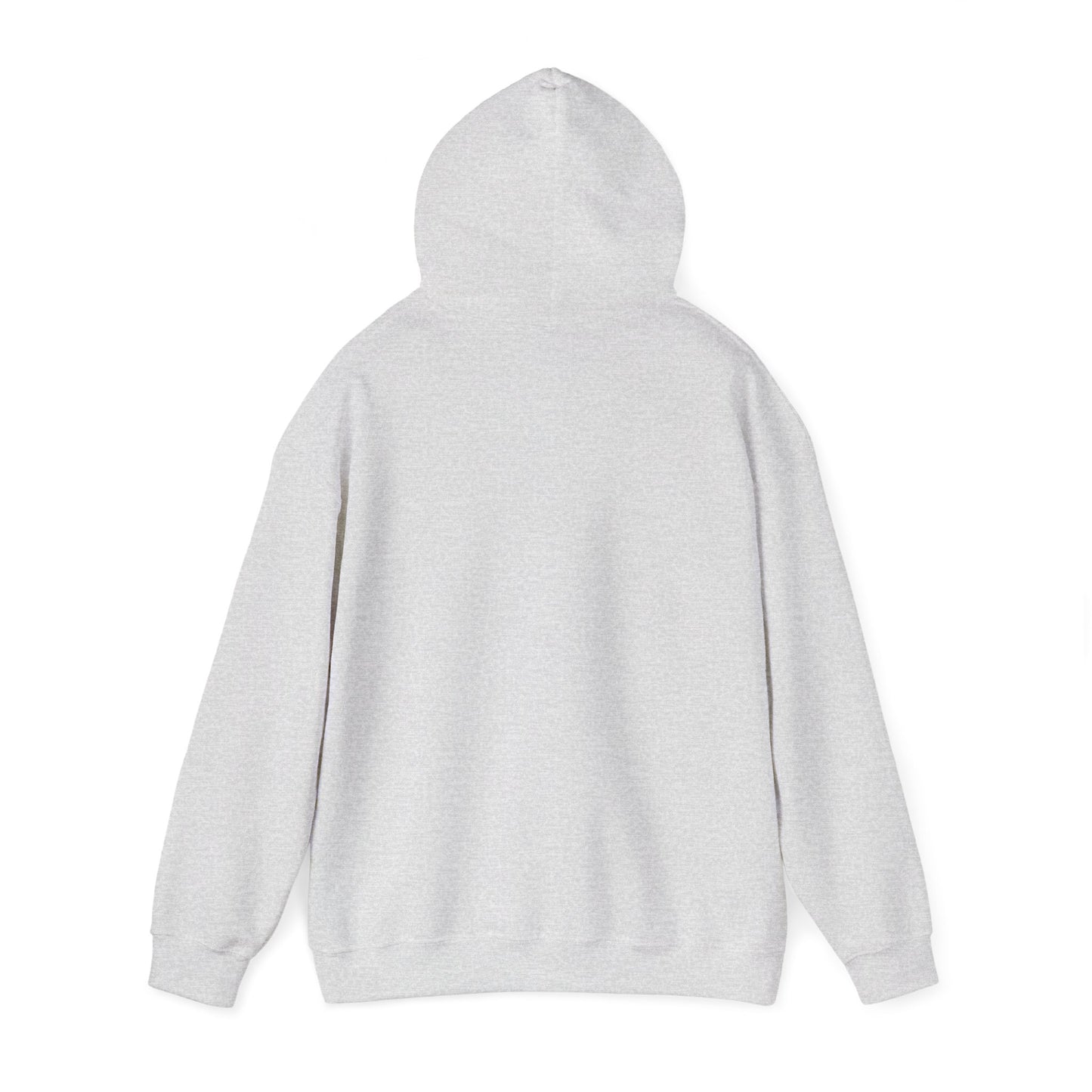 Shroom'd Out -  Hooded Sweatshirt for Cozy Style