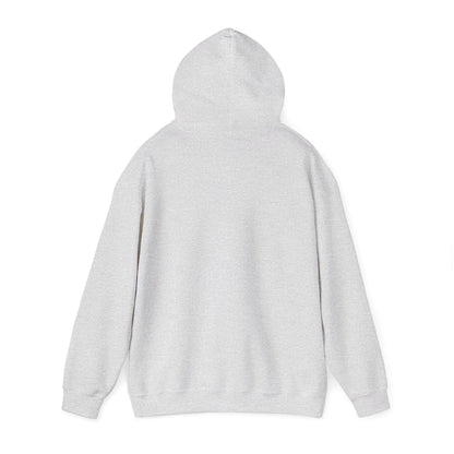 Shroom'd Out -  Hooded Sweatshirt for Cozy Style