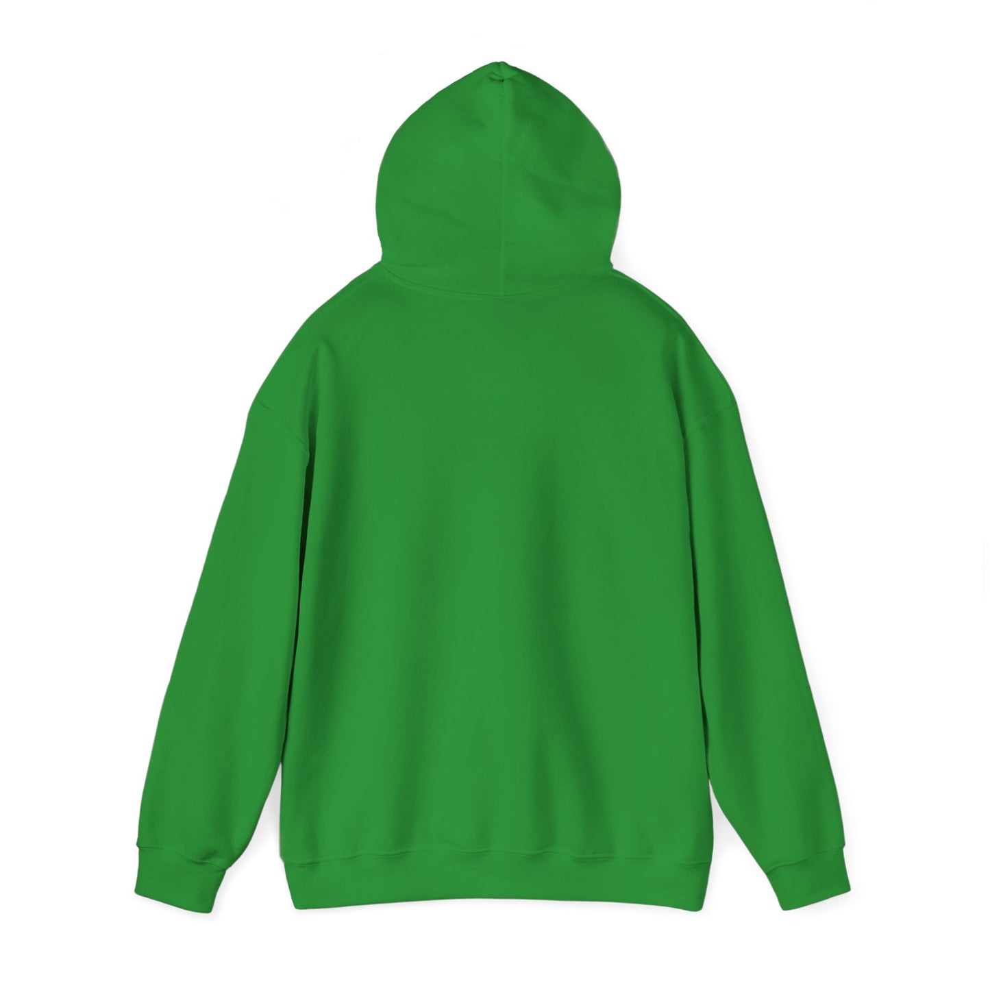 Shroom'd Out -  Hooded Sweatshirt for Cozy Style