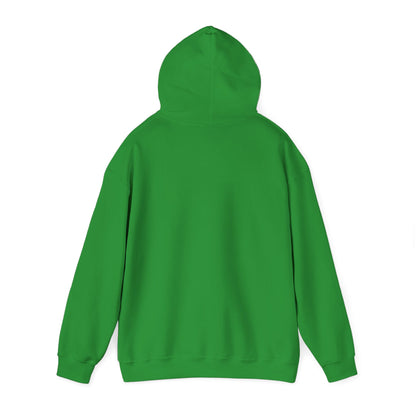 Shroom'd Out -  Hooded Sweatshirt for Cozy Style