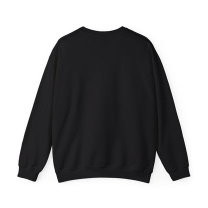 Crewneck Sweatshirt - "Professional Couchlocker: Do Not Disturb"