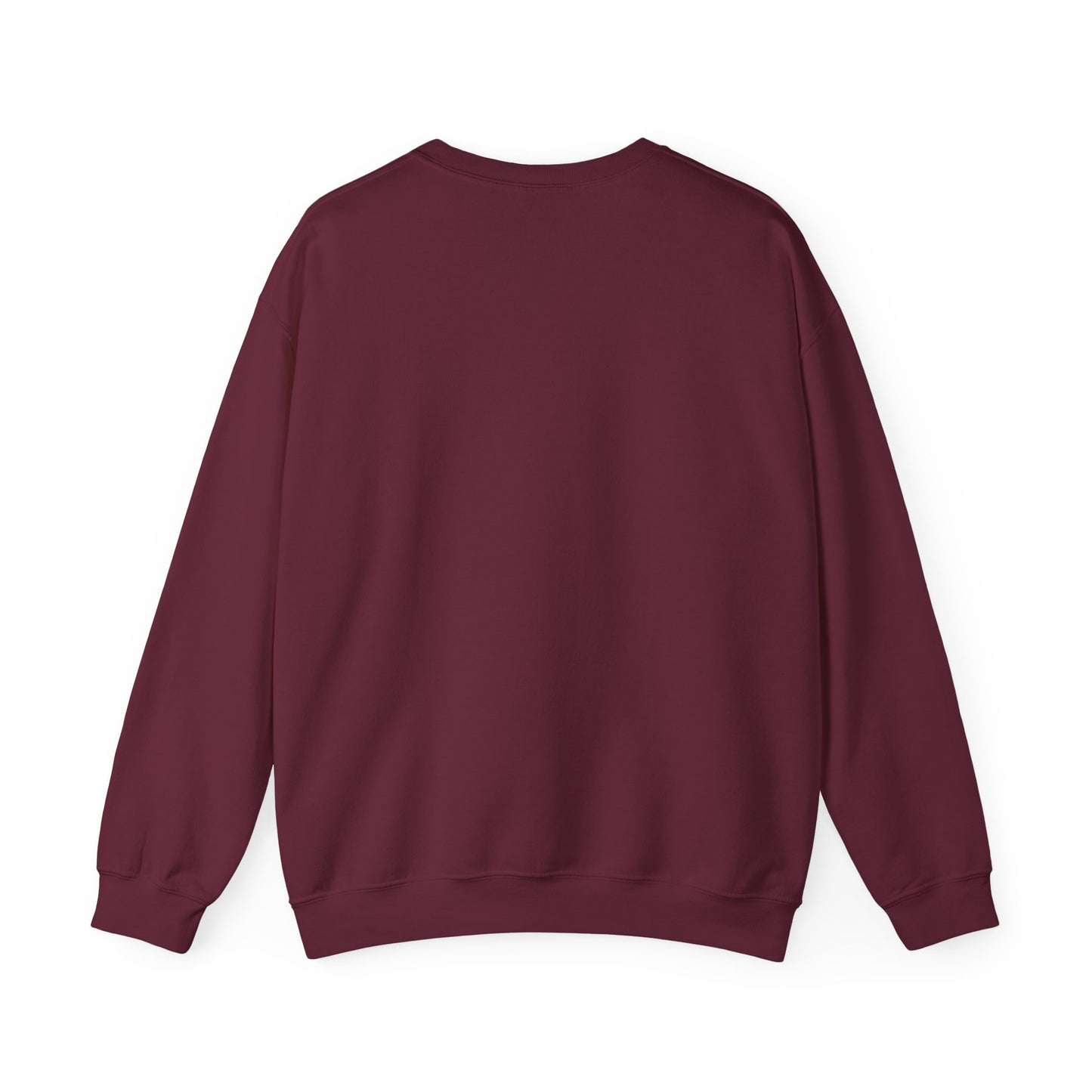 Crewneck Sweatshirt - "Professional Couchlocker: Do Not Disturb"