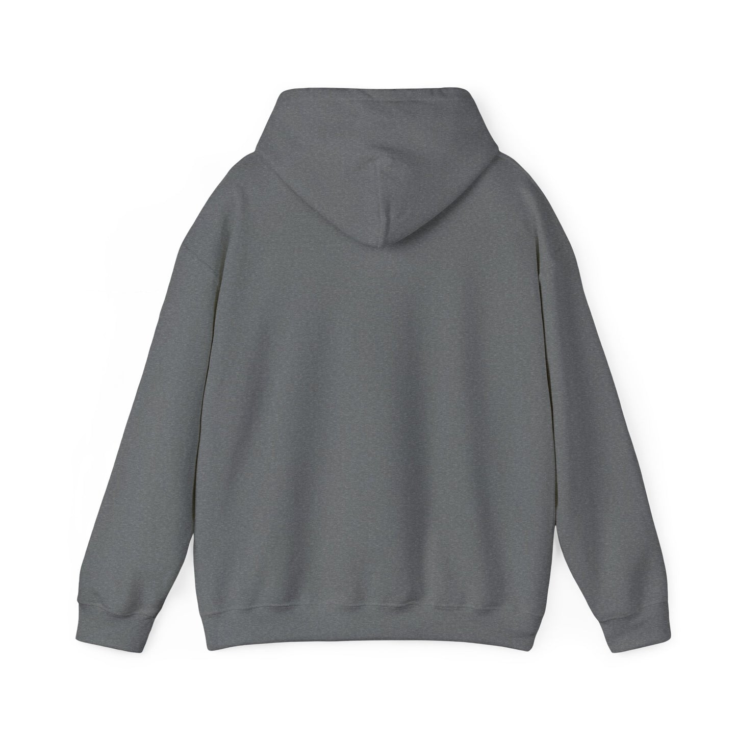 Shroom'd Out -  Hooded Sweatshirt for Cozy Style