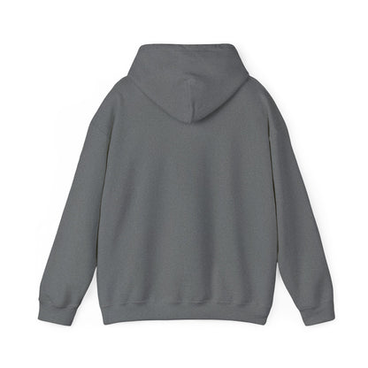 Shroom'd Out -  Hooded Sweatshirt for Cozy Style