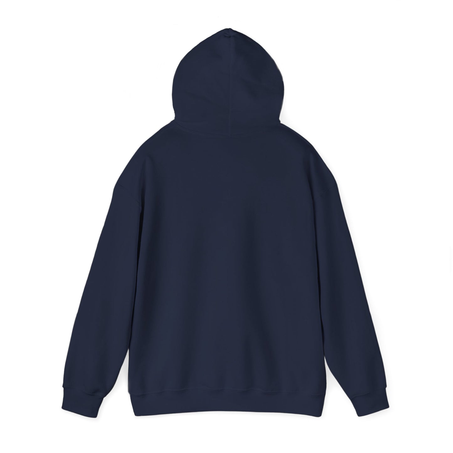 Shroom'd Out -  Hooded Sweatshirt for Cozy Style