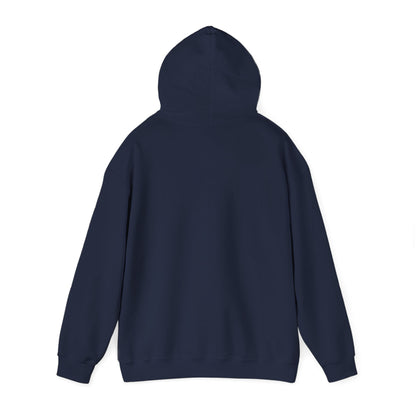 Shroom'd Out -  Hooded Sweatshirt for Cozy Style