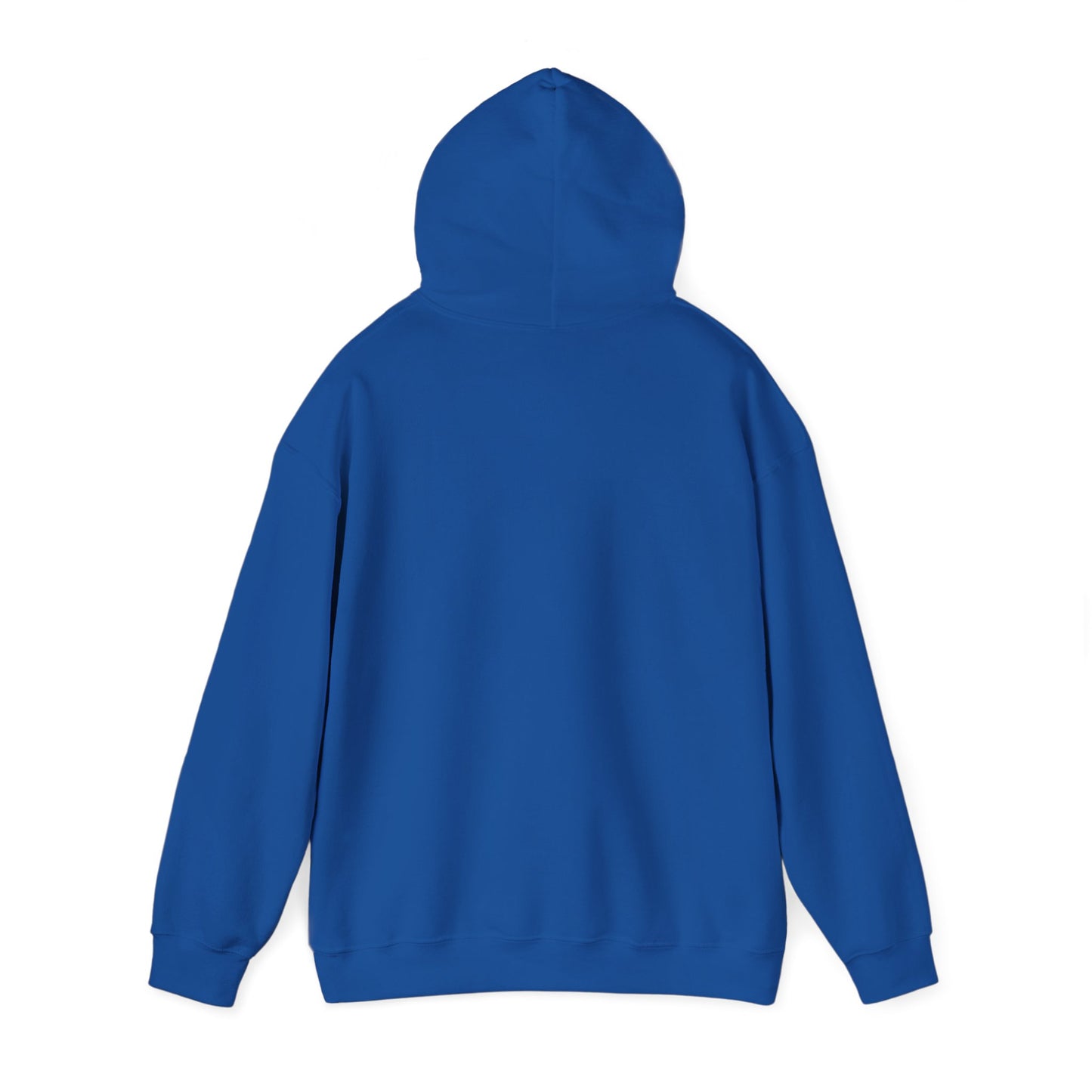 Shroom'd Out -  Hooded Sweatshirt for Cozy Style