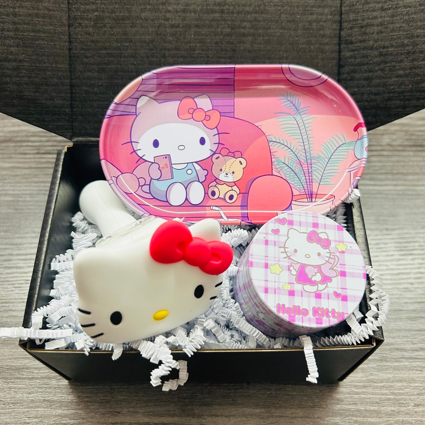 Hello Kitty Mini Gift Box