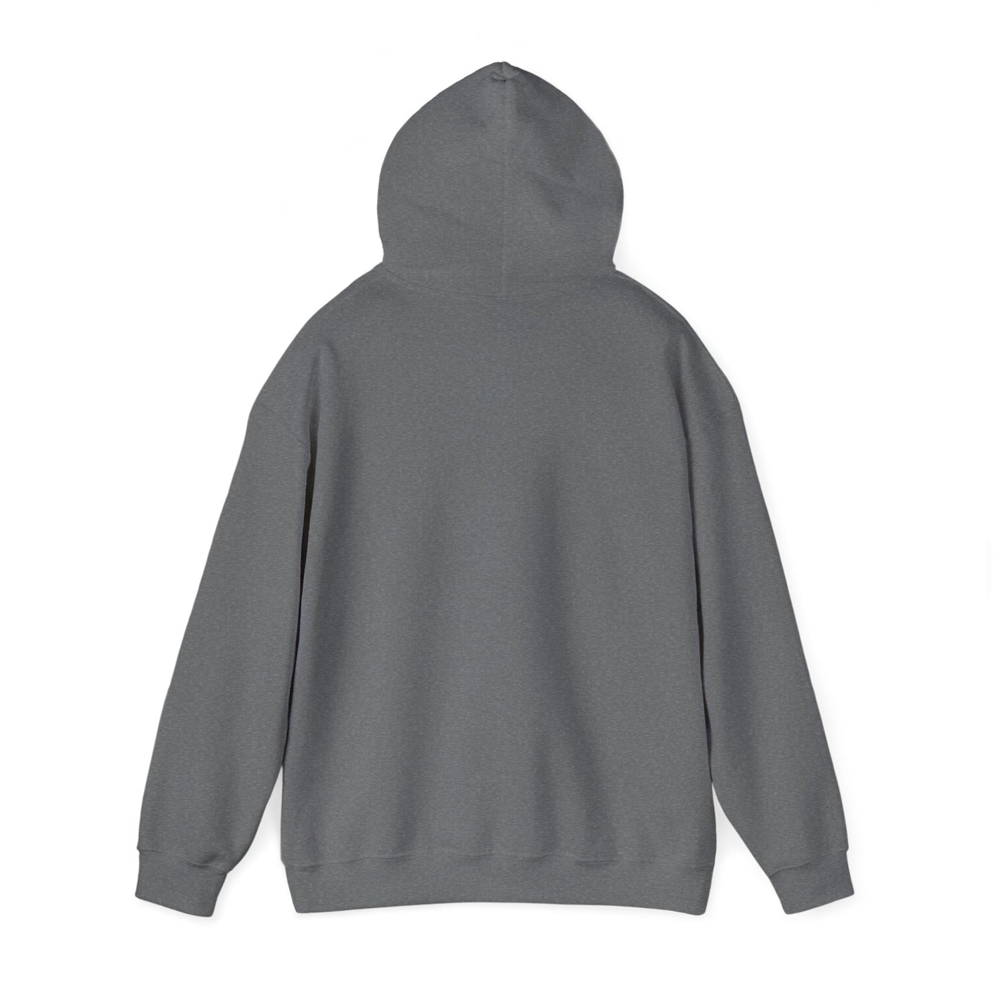 Shroom'd Out -  Hooded Sweatshirt for Cozy Style
