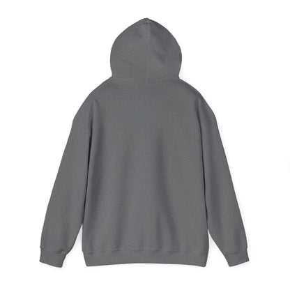 Shroom'd Out -  Hooded Sweatshirt for Cozy Style