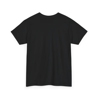 Couchlock- Because walking is overrated- Unisex Heavy Cotton Tee, Funny T-Shirt