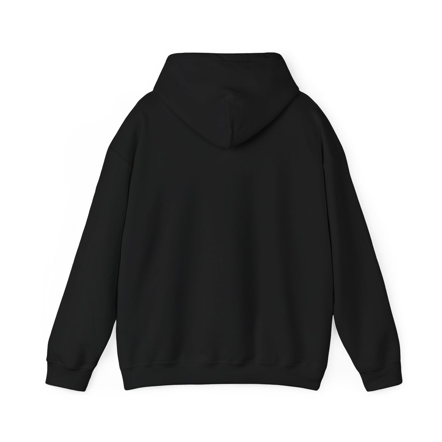 Shroom'd Out -  Hooded Sweatshirt for Cozy Style