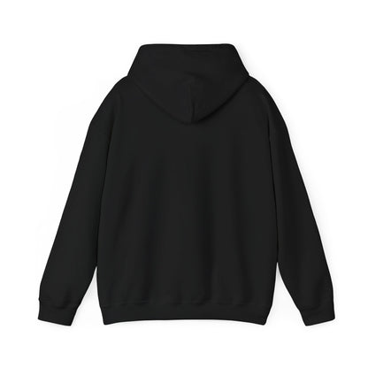 Shroom'd Out -  Hooded Sweatshirt for Cozy Style
