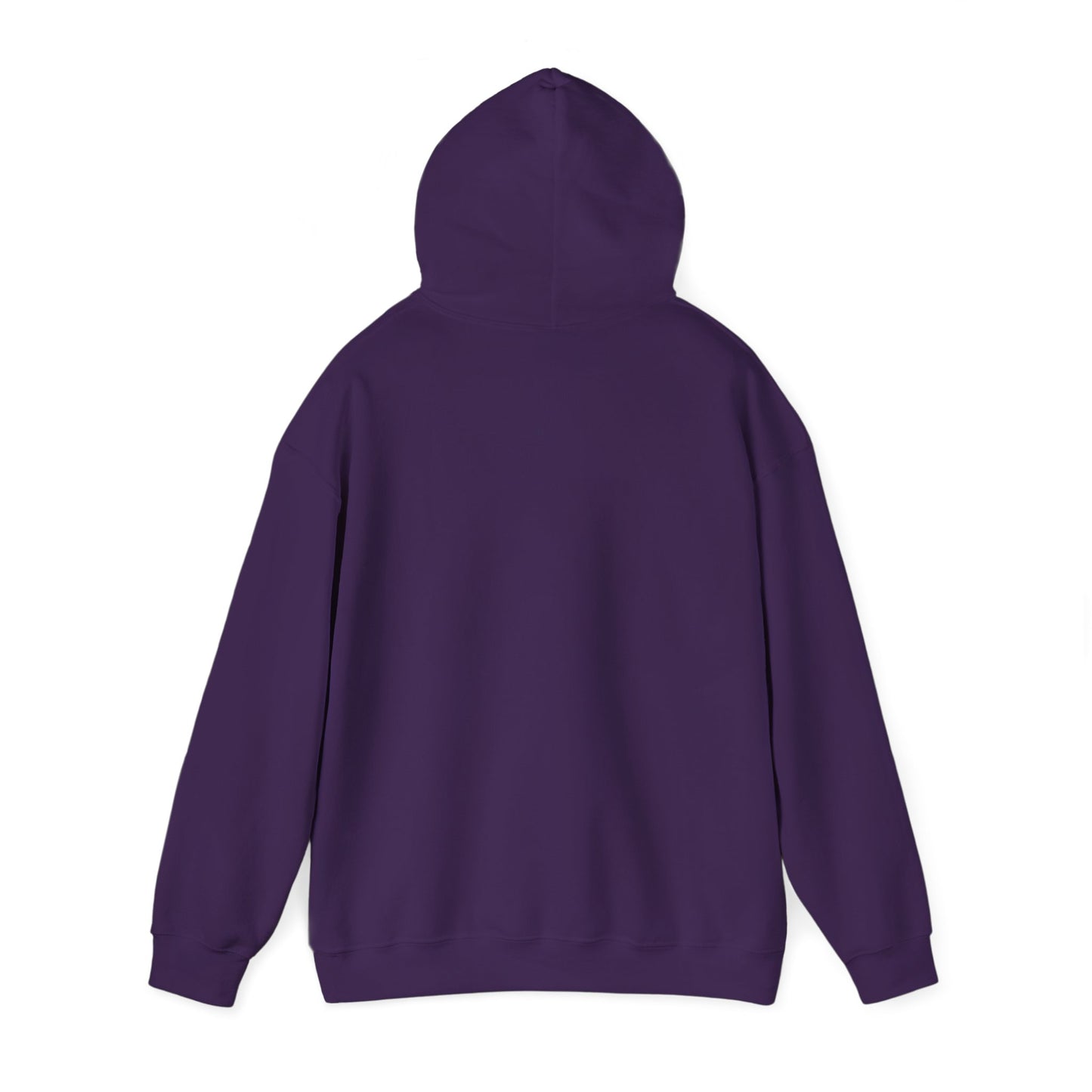Shroom'd Out -  Hooded Sweatshirt for Cozy Style