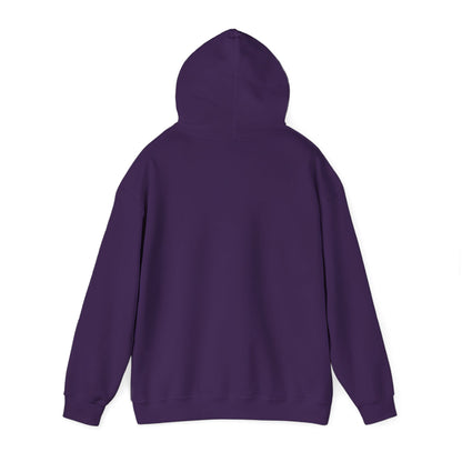 Shroom'd Out -  Hooded Sweatshirt for Cozy Style