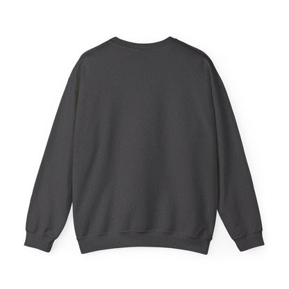Crewneck Sweatshirt - "Professional Couchlocker: Do Not Disturb"