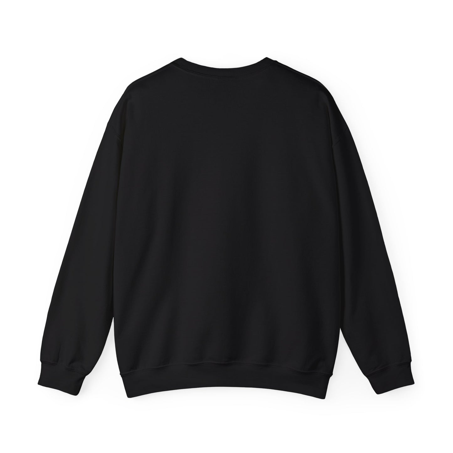 Crewneck Sweatshirt - "Couchlock: Because Walking is Overrated"