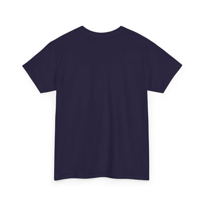 Couchlock- Because walking is overrated- Unisex Heavy Cotton Tee, Funny T-Shirt