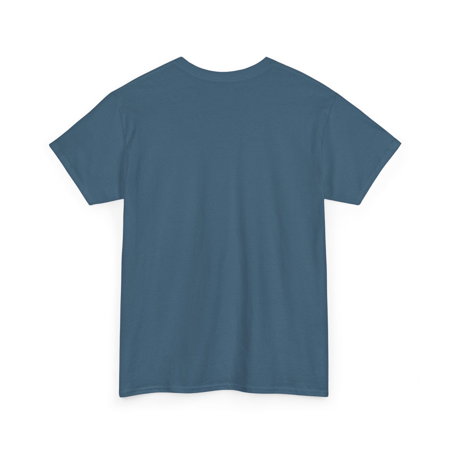 Couchlock- Because walking is overrated- Unisex Heavy Cotton Tee, Funny T-Shirt