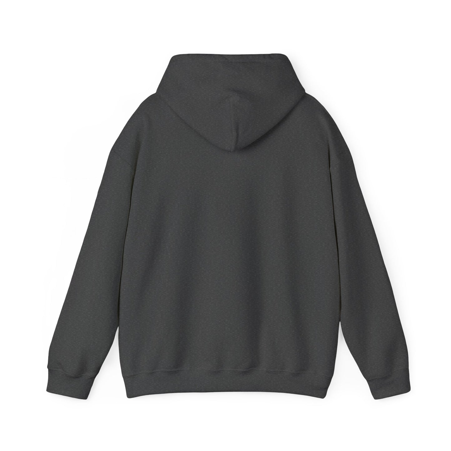 Shroom'd Out -  Hooded Sweatshirt for Cozy Style