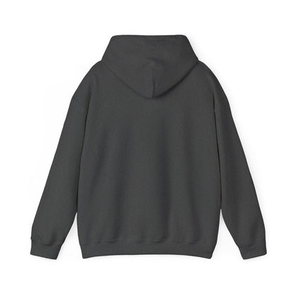 Shroom'd Out -  Hooded Sweatshirt for Cozy Style