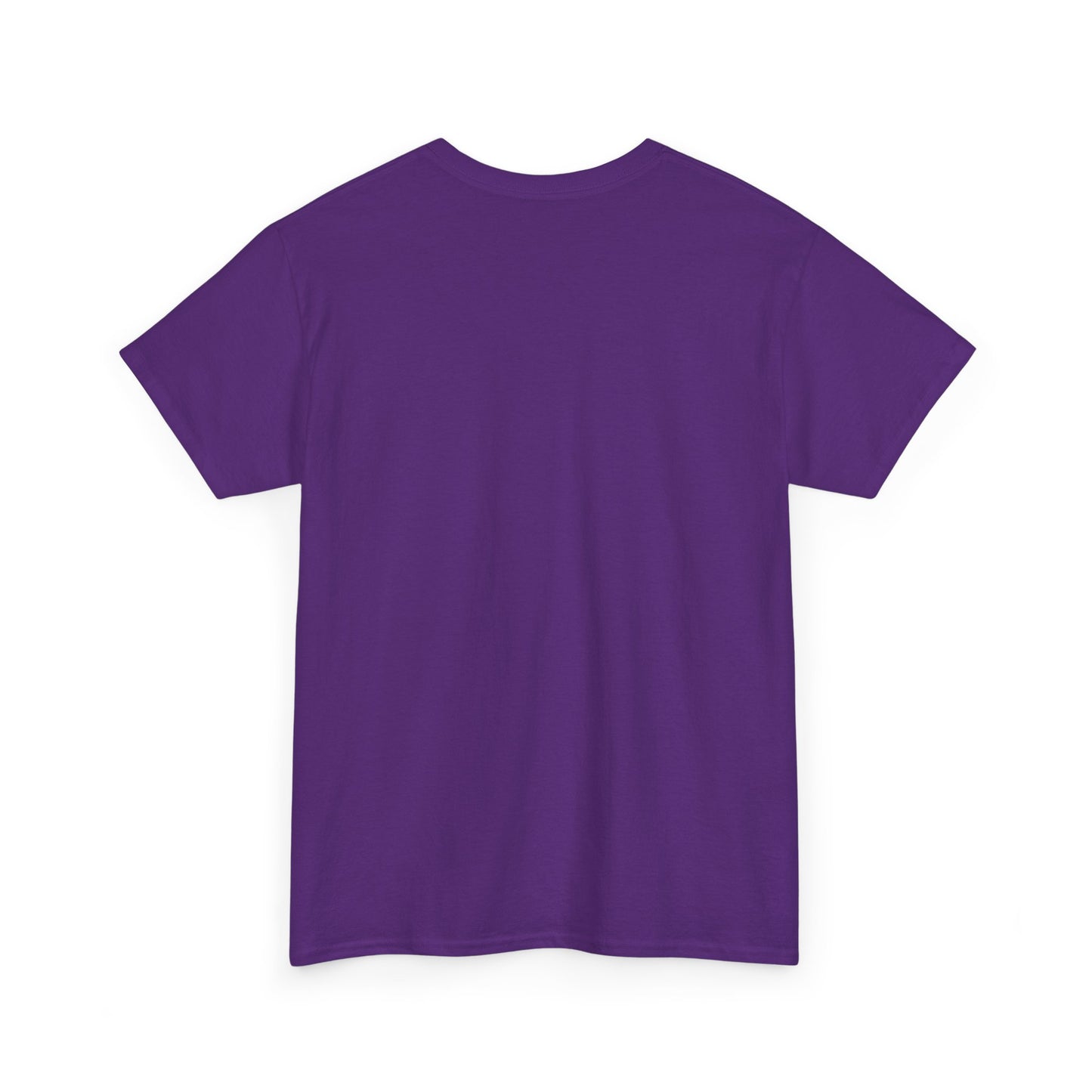 Couchlock- Because walking is overrated- Unisex Heavy Cotton Tee, Funny T-Shirt