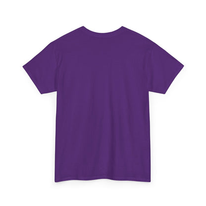 Couchlock- Because walking is overrated- Unisex Heavy Cotton Tee, Funny T-Shirt