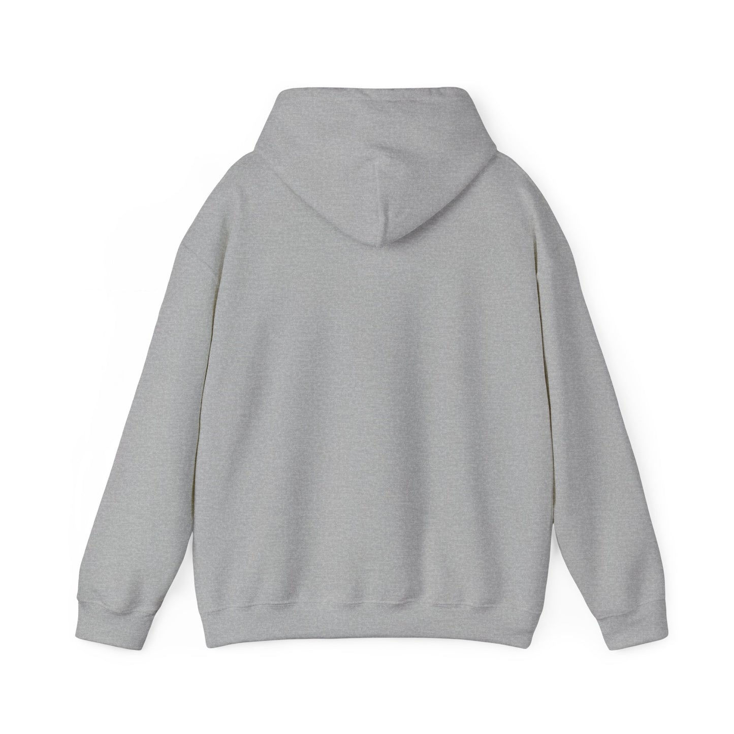 Shroom'd Out -  Hooded Sweatshirt for Cozy Style