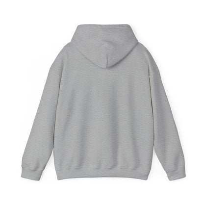 Shroom'd Out -  Hooded Sweatshirt for Cozy Style